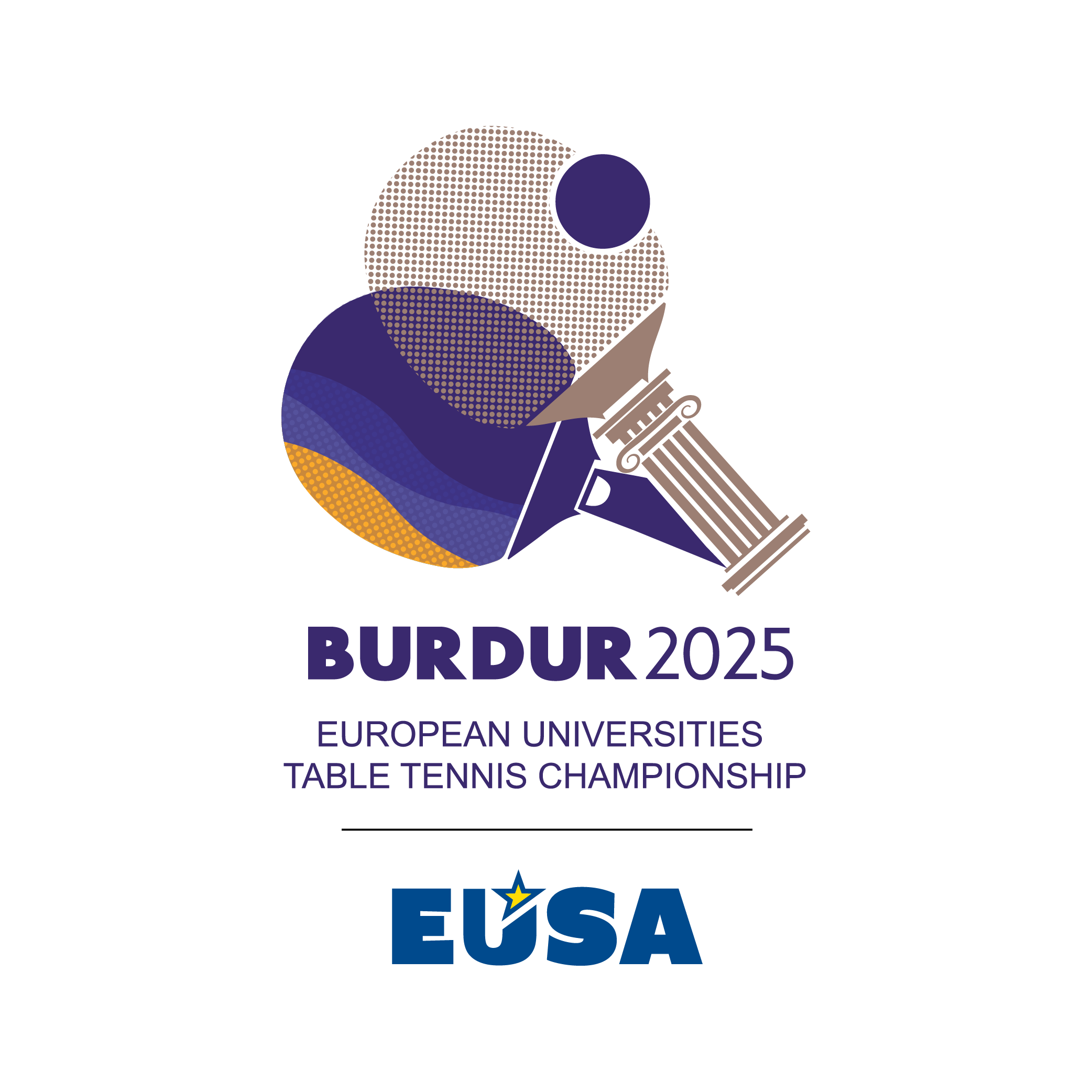 EUSA - European University Sports Association